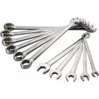CRAFTSMAN  11-Piece Set 12-point Standard (SAE) Standard Combination Wrench Set