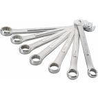 CRAFTSMAN  7-Piece Set 12-point Metric Standard Combination Wrench Set