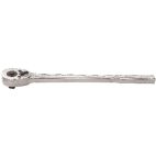 CRAFTSMAN  24-Tooth 3/4-in Drive Quick-release Standard Ratchet