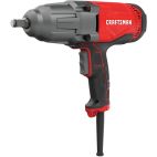 CRAFTSMAN  7.5 Amps Variable Speed 1/2-in Drive Corded Impact Wrench (Tool Only)