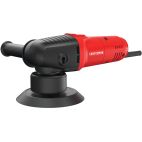 CRAFTSMAN  5-in Variable Speed Corded Polisher