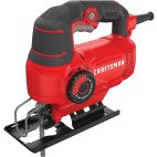 CRAFTSMAN  5-Amp Variable Speed Keyless Corded Jigsaw