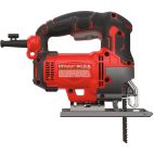 CRAFTSMAN  6-Amp Variable Speed Keyed Corded Jigsaw