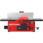 CRAFTSMAN  10-Amp Bench Jointer