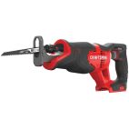 CRAFTSMAN V20 20-volt Max Variable Speed Cordless Reciprocating Saw (Tool Only)