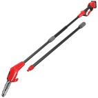 CRAFTSMAN V20 20-volt Max 8-in Cordless Electric Pole Saw Ah (Battery & Charger Included)