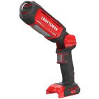 CRAFTSMAN V20 Cordless LED Hanging Worklight (Tool Only)
