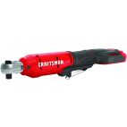 CRAFTSMAN V20 3/8 RATCHET