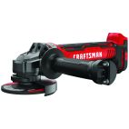 20V MAX BRUSHLESS 4-1/2IN GRINDER