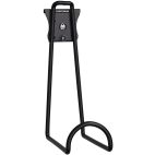 CRAFTSMAN VersaTrack 13-in Black Steel Ladder Hook