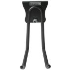 CRAFTSMAN VersaTrack 7.75-in Black Steel Multipurpose Large Hook