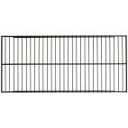 CRAFTSMAN VersaTrack 1.25-in Gray Steel Multipurpose Wire Shelf