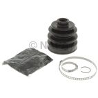 CV Joint Boot Kit