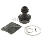 CV Joint Boot Kit