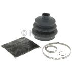 CV Joint Boot Kit