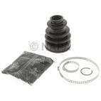 CV Joint Boot Kit