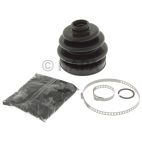 CV Joint Boot Kit