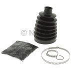 CV Joint Boot Kit