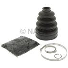 CV Joint Boot Kit