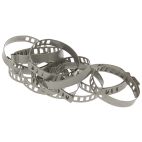 Constant Velocity (CV) Joint Boot Clamp Boxed