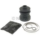 CV Joint Boot Kit