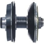 CV Axle Shaft