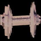 CV Axle Shaft