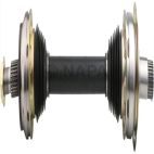 CV Axle Shaft