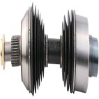 CV Axle Shaft