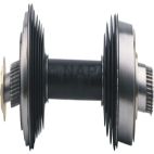 CV Axle Shaft