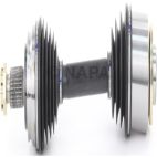 CV Axle Shaft