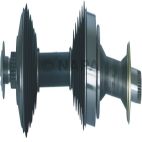 CV Axle Shaft