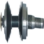CV Axle Shaft
