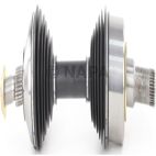 CV Axle Shaft