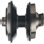 CV Axle Shaft