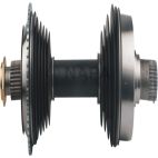 CV Axle Shaft