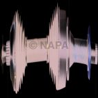 CV Axle Shaft