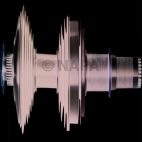 CV Axle Shaft