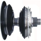 CV Axle Shaft