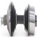 CV Axle Shaft