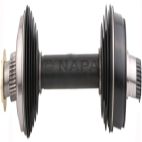 CV Axle Shaft