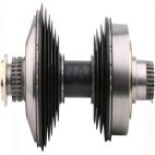 CV Axle Shaft