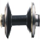 CV Axle Shaft