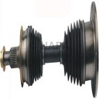 CV Axle Shaft