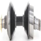 CV Axle Shaft