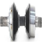 CV Axle Shaft