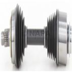 CV Axle Shaft