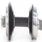 CV Axle Shaft