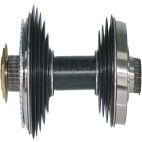 CV Axle Shaft