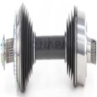 CV Axle Shaft